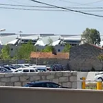 Next To The Airport