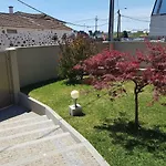 Next To The Airport