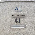 Next To The Airport