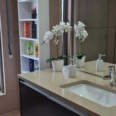 Homestay szállás Next To The Airport *