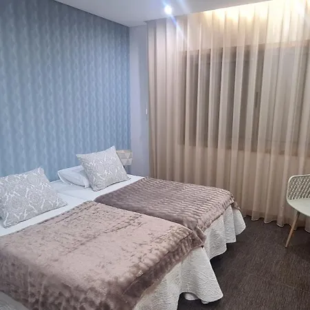 Next To The Airport Moreira (Porto)