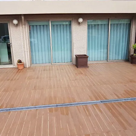 Next To The Airport * Moreira (Porto)