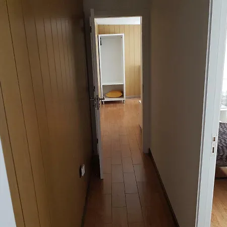 Homestay Next To The Airport *