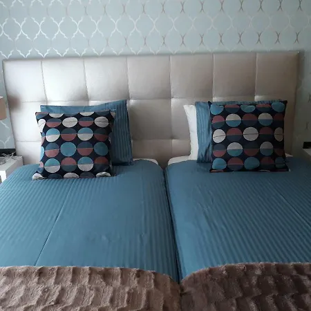 Next To The Airport Moreira (Porto)