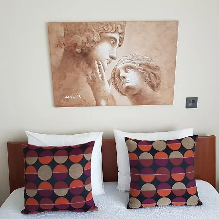 Homestay szállás Next To The Airport *