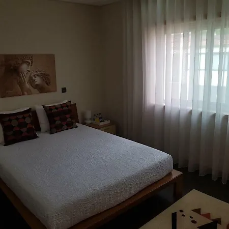 Next To The Airport *