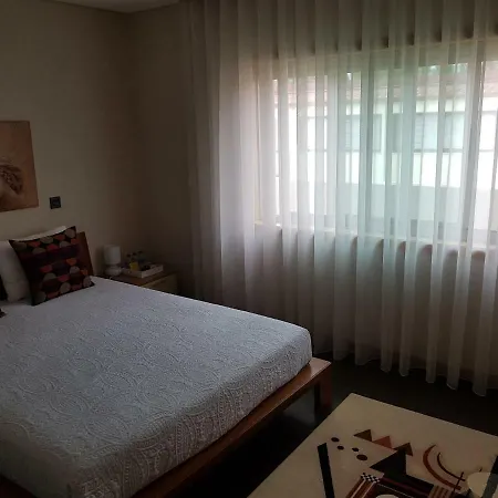 Homestay Next To The Airport