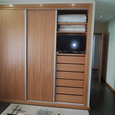 Alloggio in famiglia Next To The Airport *