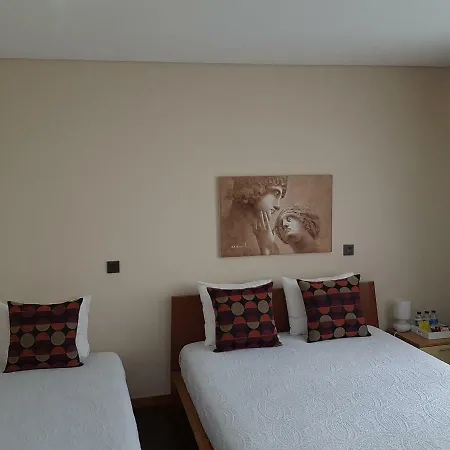 Next To The Airport Moreira (Porto)