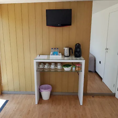Next To The Airport * Moreira (Porto)