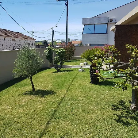 Next To The Airport * Moreira (Porto)