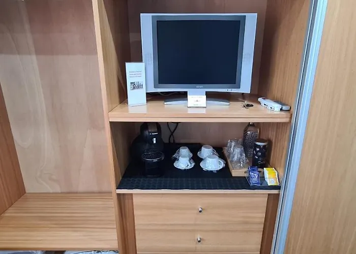 Next To The Airport Alloggio in famiglia Moreira (Porto)