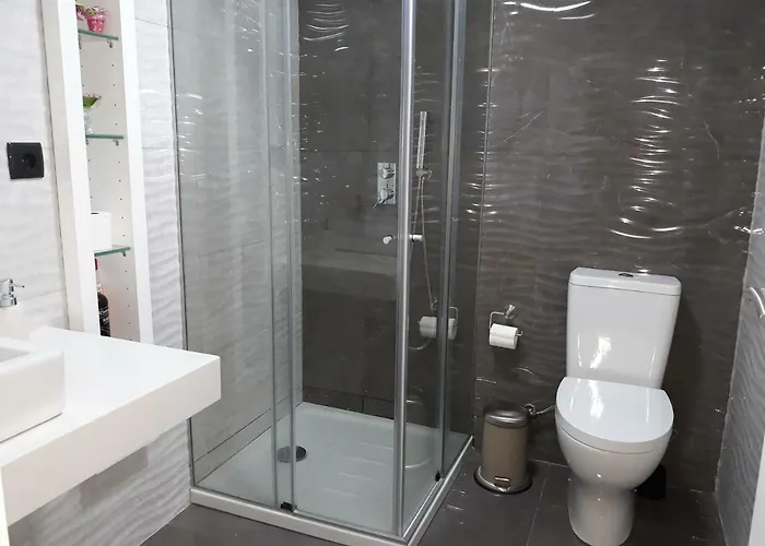 Alloggio in famiglia Next To The Airport *