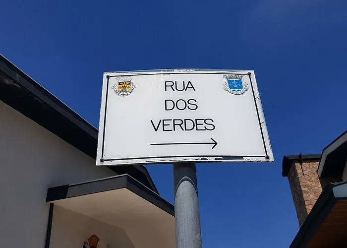 Next To The Airport *