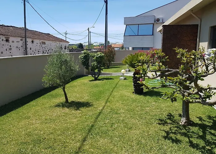 Next To The Airport * Moreira (Porto)